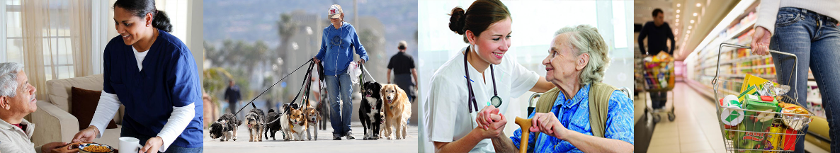 Concierge services